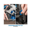 Evolution S185CCSL Industrial Circular Saw 1600W 110V