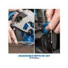 Evolution S185CCSL Industrial Circular Saw 1600W 110V