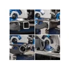 Evolution S185CCSL Industrial Circular Saw 1600W 240V