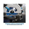 Evolution S185CCSL Industrial Circular Saw 1600W 240V