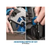 Evolution S185CCSL Industrial Circular Saw 1600W 240V