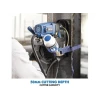 Evolution EVOMAG28 Magnetic Drill 1200W 240V