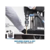 Evolution EVOMAG28 Magnetic Drill 1200W 240V