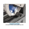 Evolution S355CPS Industrial Chop Saw 2200W 240V