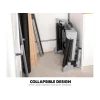 Evolution Chop Saw Stand with Universal Fittings
