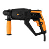 Evolution SDS4-800 4 Function SDS Drill 650W 110V