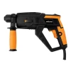 Evolution SDS4-800 4 Function SDS Drill 650W 110V