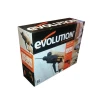 Evolution SDS4-800 4 Function SDS Drill 650W 240V