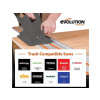 Evolution ST1400 Saw Track 1400mm