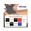Evolution ST1400 Saw Track 1400mm