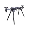Evolution Mitre Saw Stand with Extendable Arms