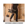 Evolution Mitre Saw Stand with Extendable Arms