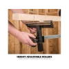 Evolution Mitre Saw Stand with Extendable Arms