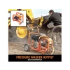Evolution EVO200 Evo-System Engine 6.5Hp