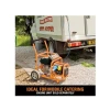 Evolution GEN2800 Evo-System Generator Output 2.4Kw