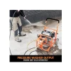 Evolution PW3200 Evo-System Pressure Washer 175 Bar