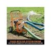 Evolution DWP1000 Evo-System Dirty Water Pump