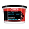 Evostick Tile A Wall Adhesive & Grout for Ceramic & Mosaic Tiles 500ml