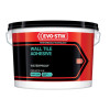 Evostick Tile A Wall Weatherproof Adhesive 10 Litre