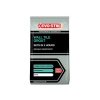 Evostick Tile A Wall Fast Set Grout White 1.5kg