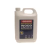 Evostick 718418 Wood Adhesive Weatherproof 5litre