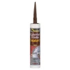 EXT FRAME SEALANT BROWN C3
