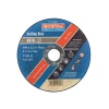 Faithfull Cut Off Disc For Metal 100 X 3.2 X 16mm