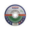 Faithfull Cut Off Disc For Stone Depressed Centre 100 X 3.2 X 16mm