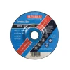 Faithfull Grinding Disc For Metal Depressed Centre 100 X 5 X 16mm