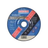 Faithfull Grinding Disc For Metal Depressed Centre 100 X 6.5 X 16mm