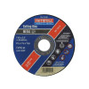 Faithfull Cut Off Disc For Metal 115 X 3.2 X 22mm