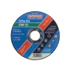 Faithfull Cut Off Disc For Stone 115 X 3.2 X 22mm