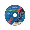 Faithfull Grinding Disc For Stone Depressed Centre 115 X 6.5mm X 22mm