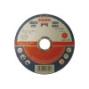 Faithfull Multi Cut Thin Cut  Off Wheel 125mm X 1.0 X 22 Pack Of 10
