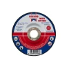 Faithfull Cut Off Disc For Metal Depressed Centre 125 X 3.2 X 22mm