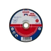 Faithfull Grinding Disc For Metal Depressed Centre 180 X 6.5 X 22mm