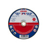 Faithfull Cut Off Disc For Metal Depressed Centre 230 X 1.8 X 22mm