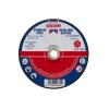 Faithfull Cut Off Disc For Metal Depressed Centre 230 X 1.8 X 22mm
