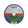 Faithfull Cut Off Disc For Stone 230 X 3.2 X 22mm