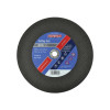 Faithfull Cut Off Disc For Metal 300 X 3.5 X 20mm