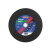 Faithfull Cut Off Disc For Stone 300 X 3.5 X 20mm
