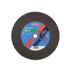 Faithfull Cut Off Disc For Stone 300 X 3.5 X 22mm