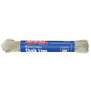 Faithfull 303 Medium Cotton Chalk Line 18m (Box of 12)