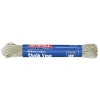 Faithfull 303 Medium Cotton Chalk Line 18m (Box of 12)