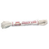 Faithfull 304 Thick Cotton Chalk Line 18m (Box of 12)