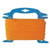 Faithfull 306 Orange Polyethylene Ranging Line 30m