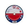 Faithfull Cut Off Disc For Metal 350 X 2.8 X 25mm
