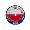Faithfull Cut Off Disc For Metal 350 X 2.8 X 25mm