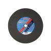 Faithfull Cut Off Disc For Metal 350 X 3.5 X 25mm