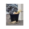 3 Gallon 14 Litre Bucket - Black